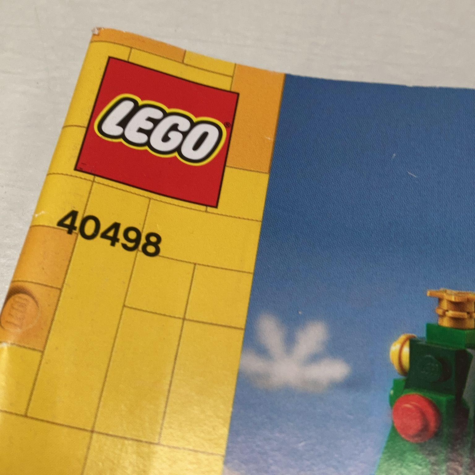 LEGO