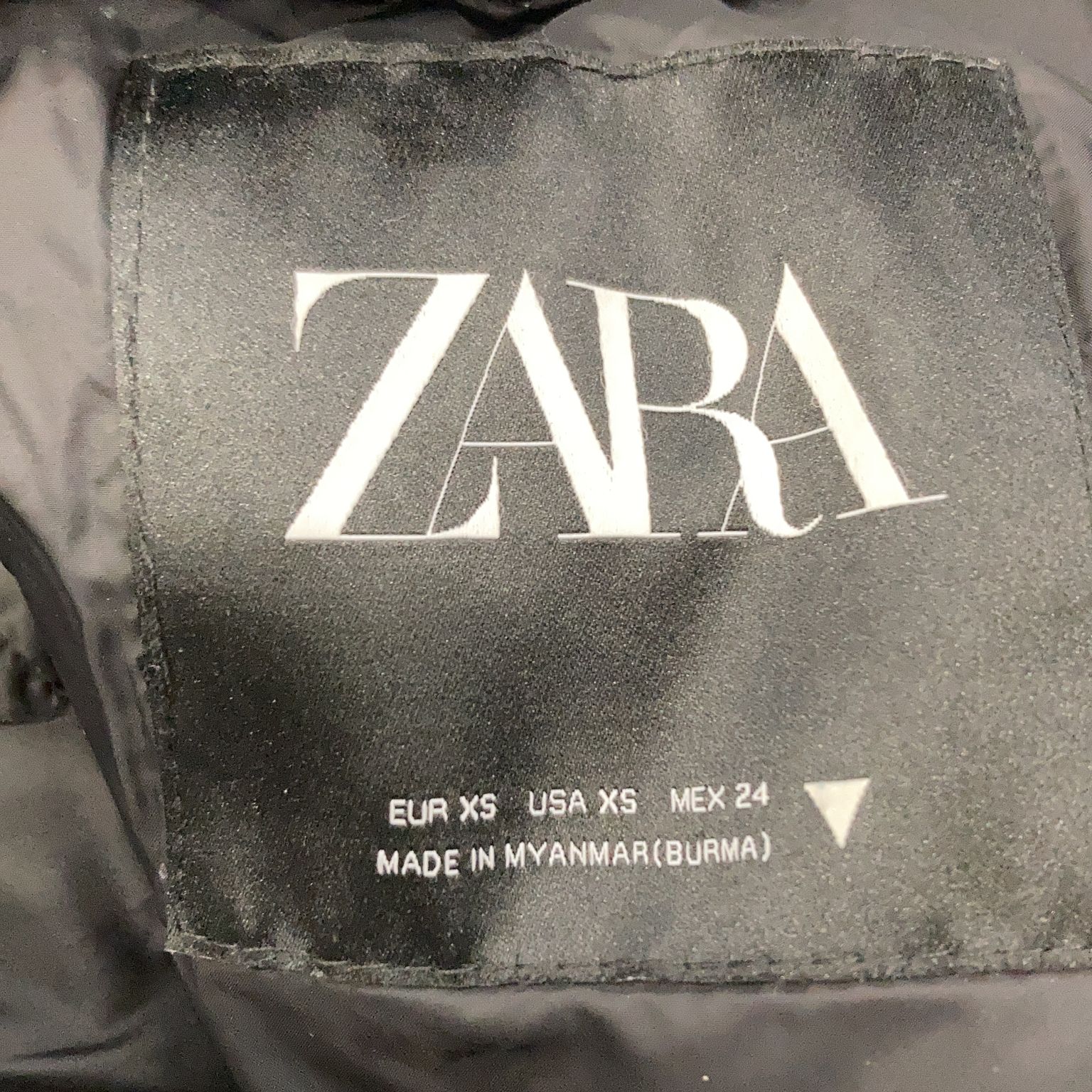 Zara