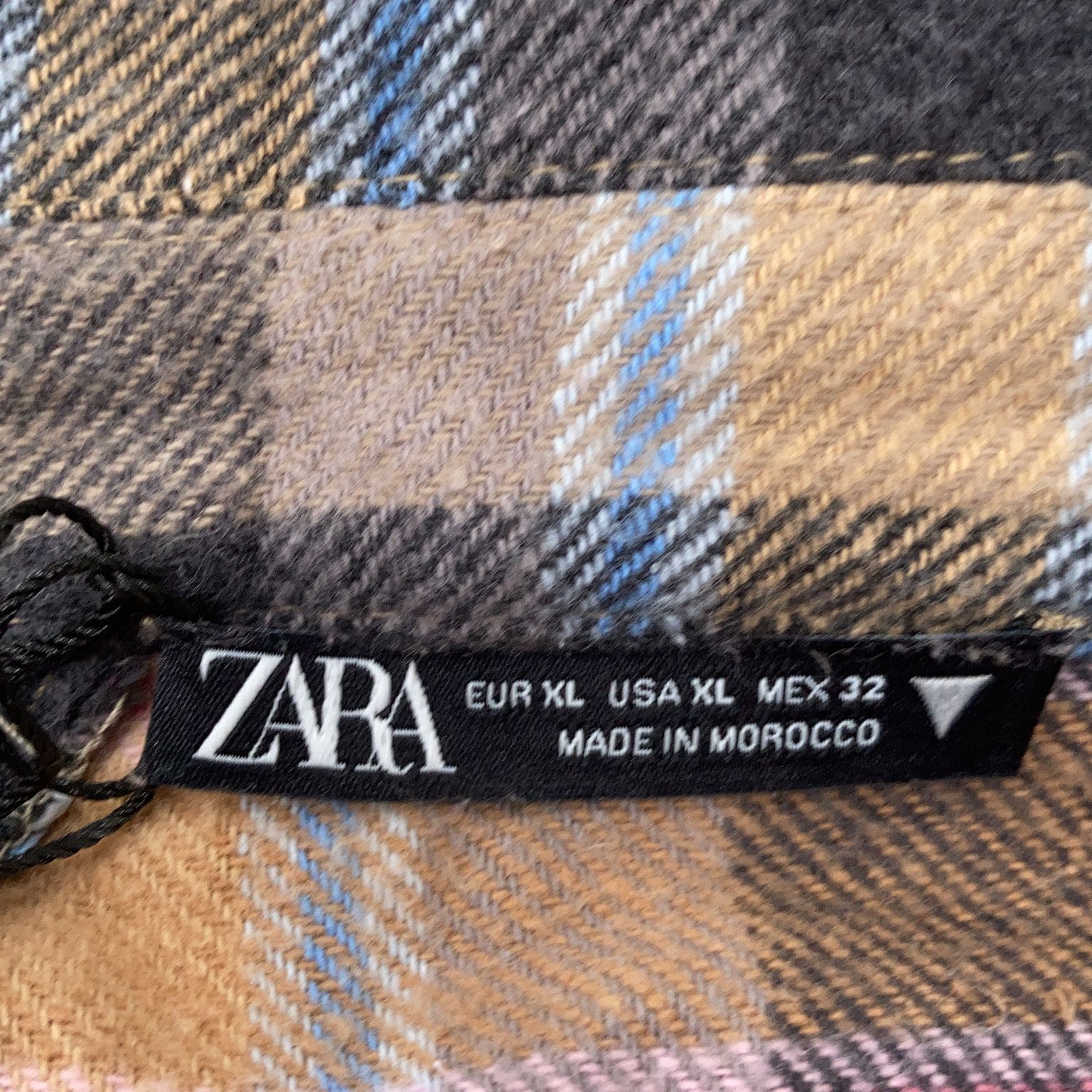 Zara