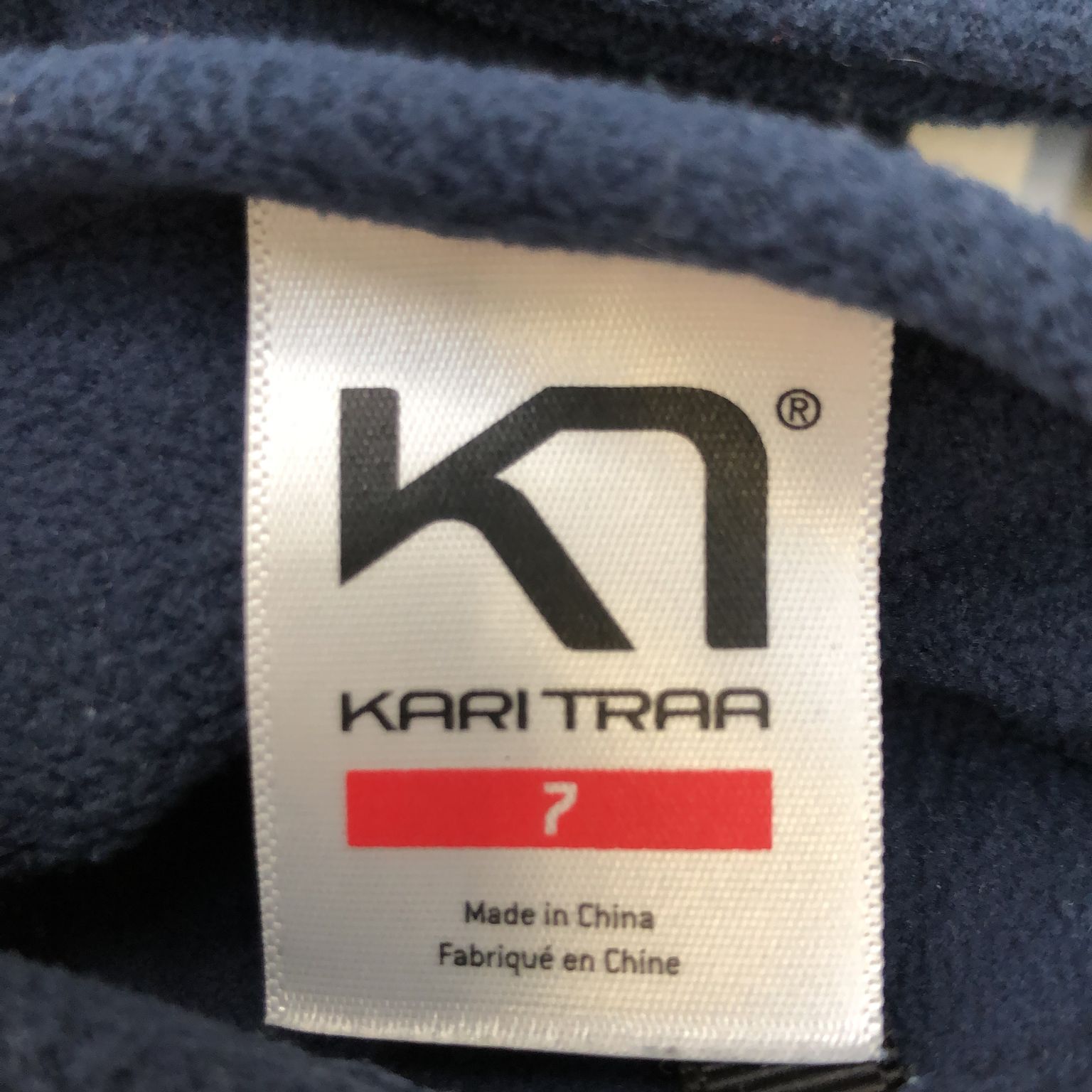 Kari Traa