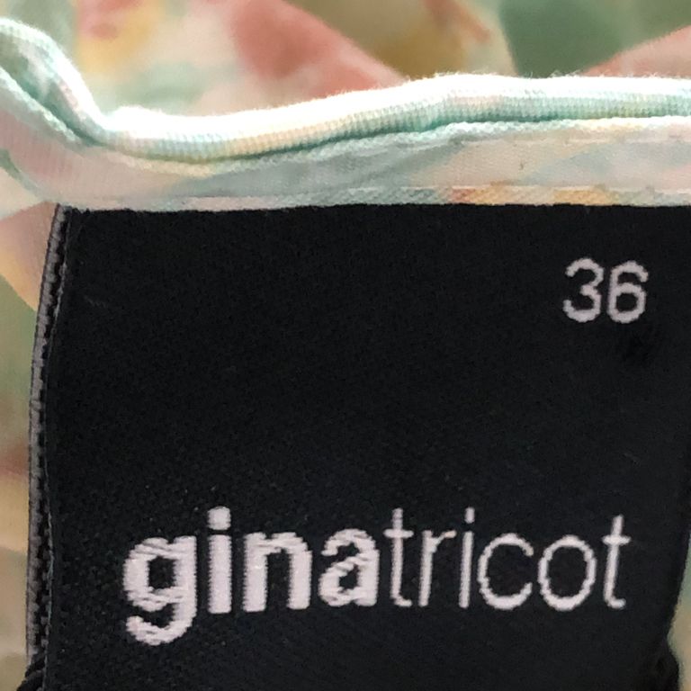 Gina Tricot