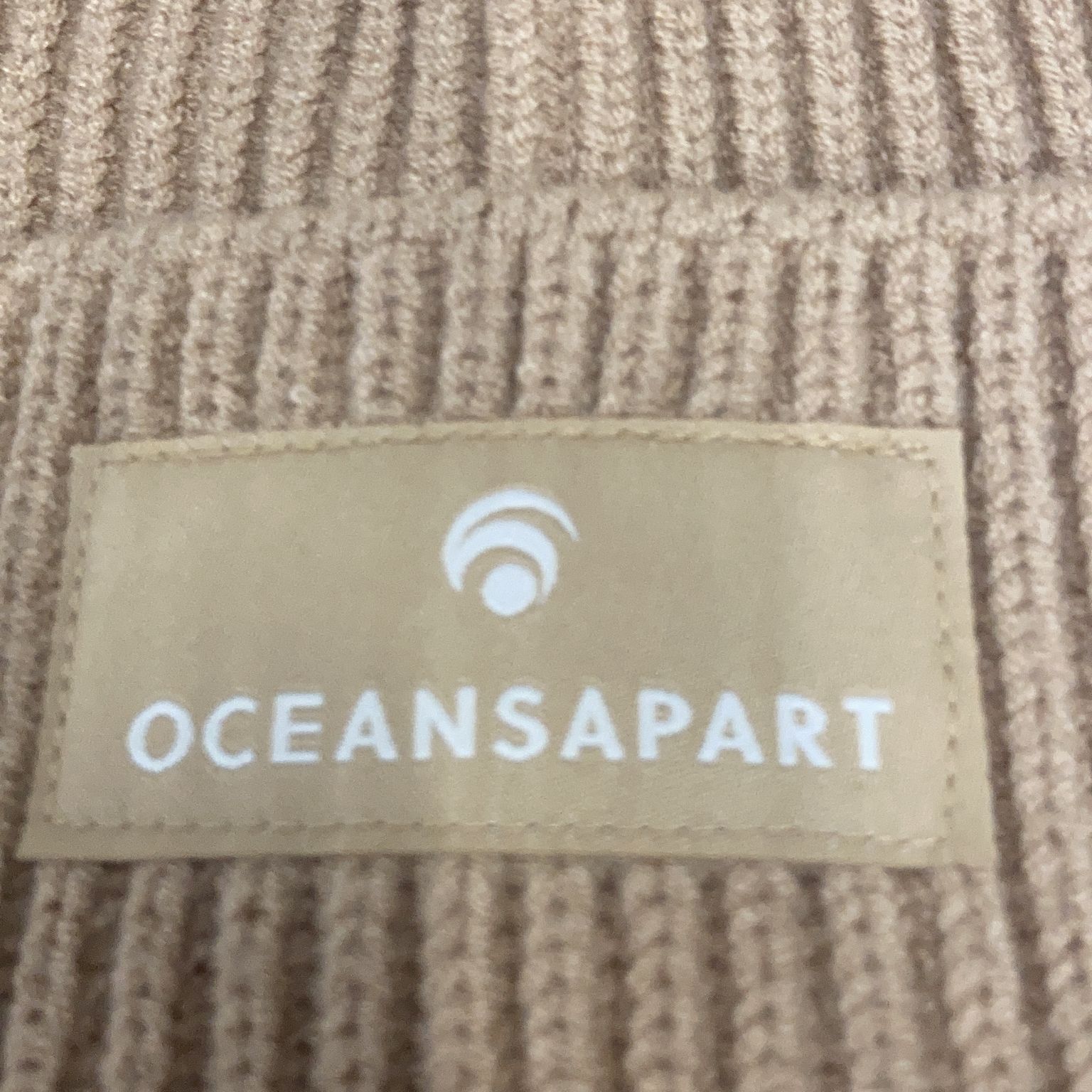 Oceans Apart