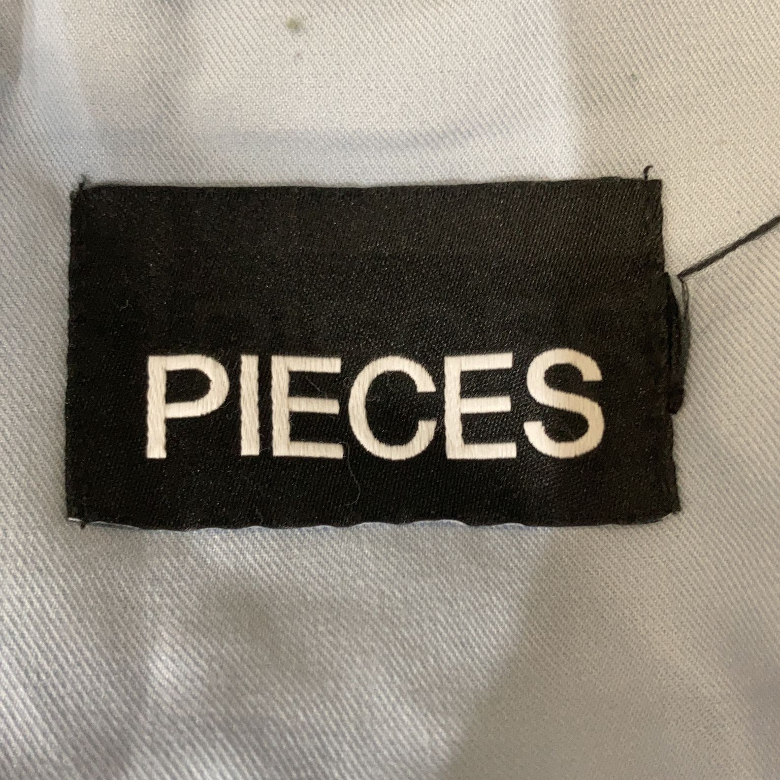 Pieces