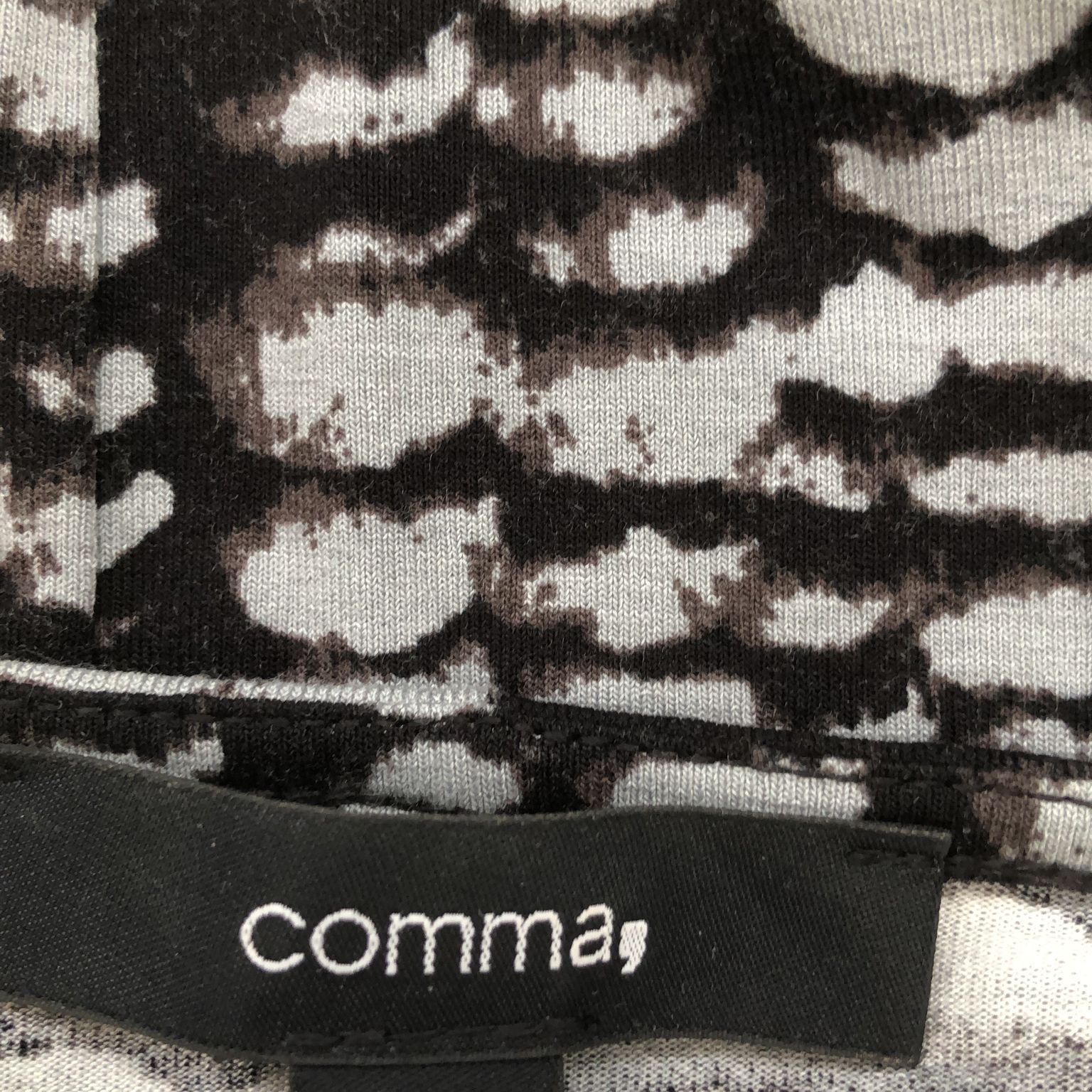 Comma