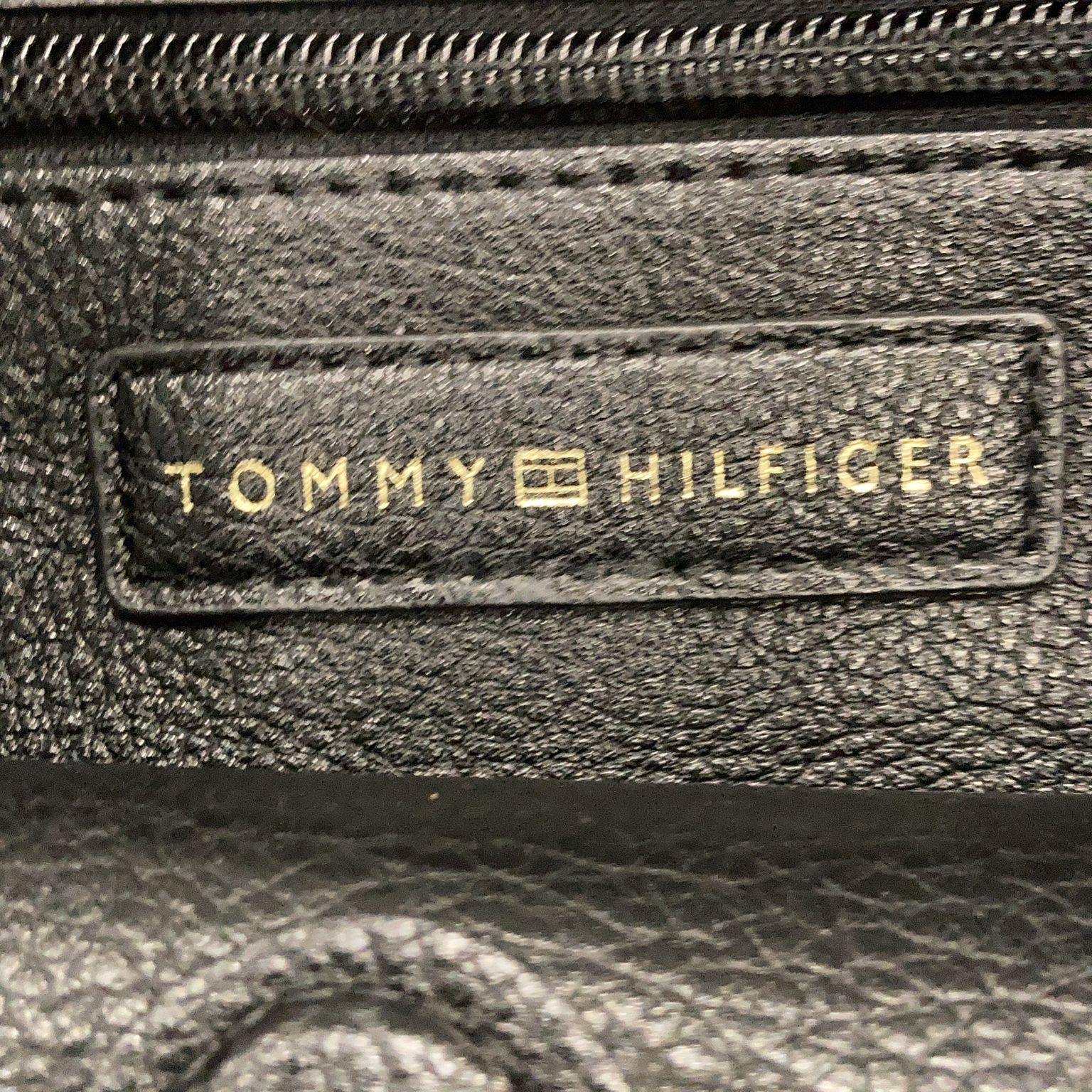 Tommy Hilfiger