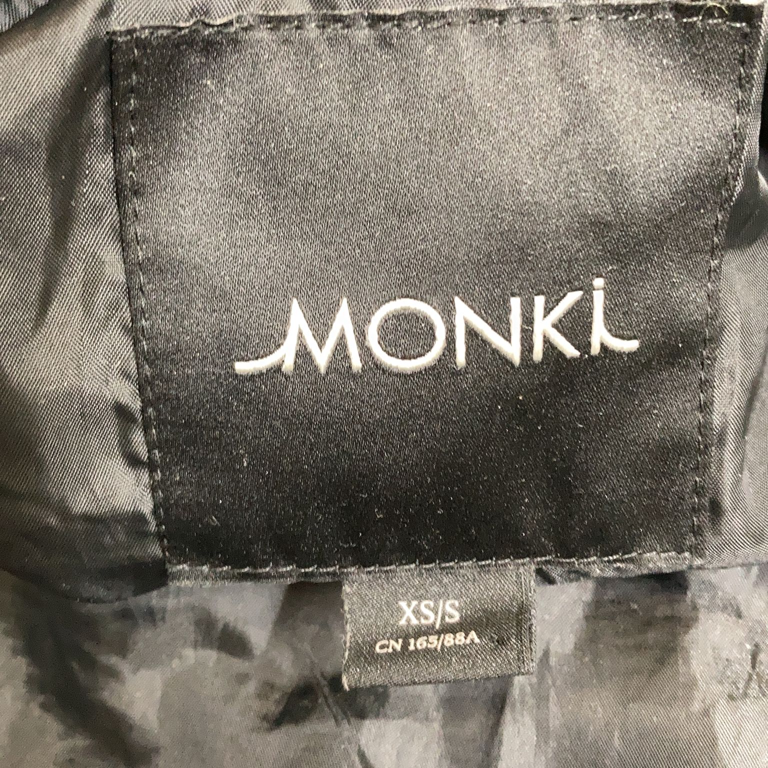 Monki