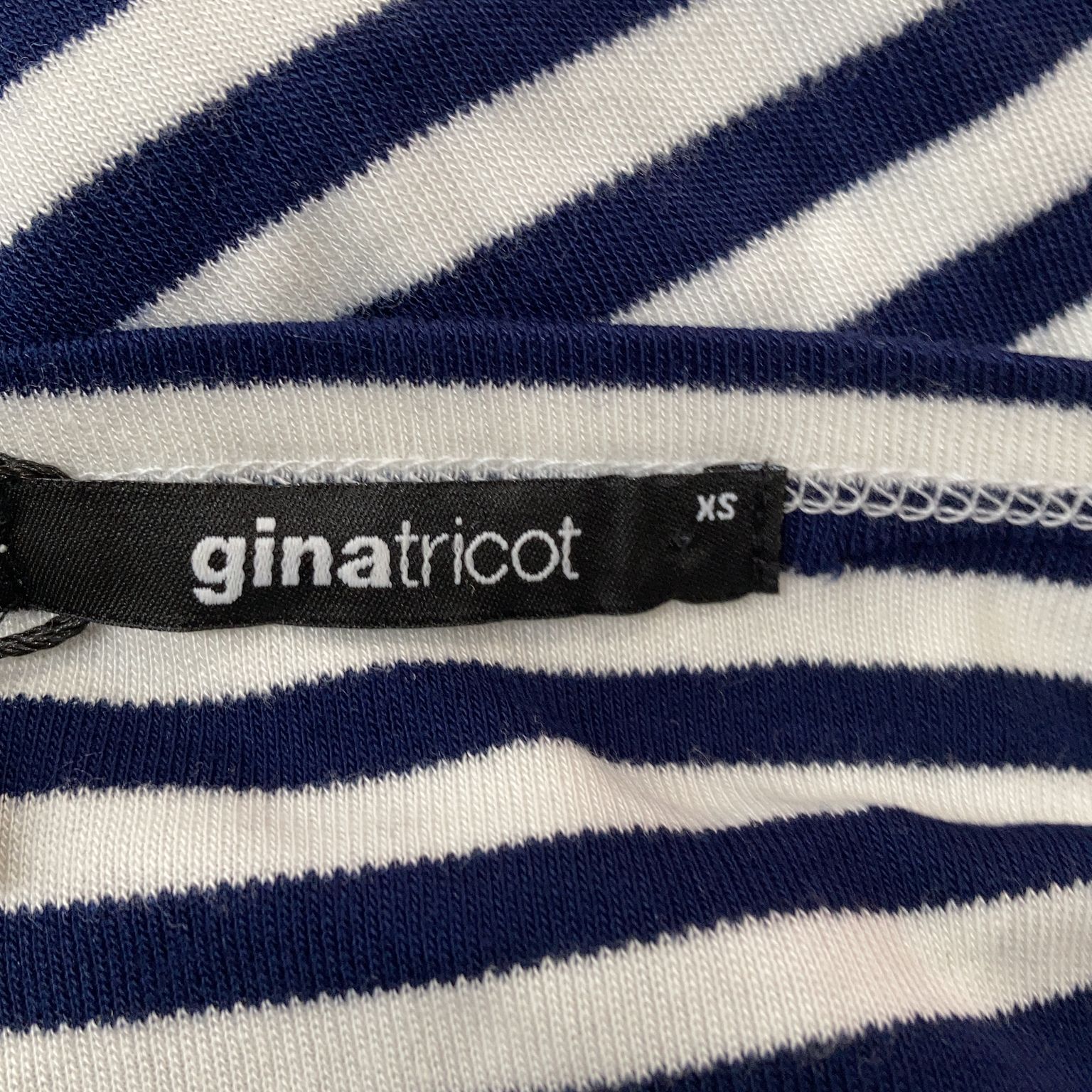 Gina Tricot