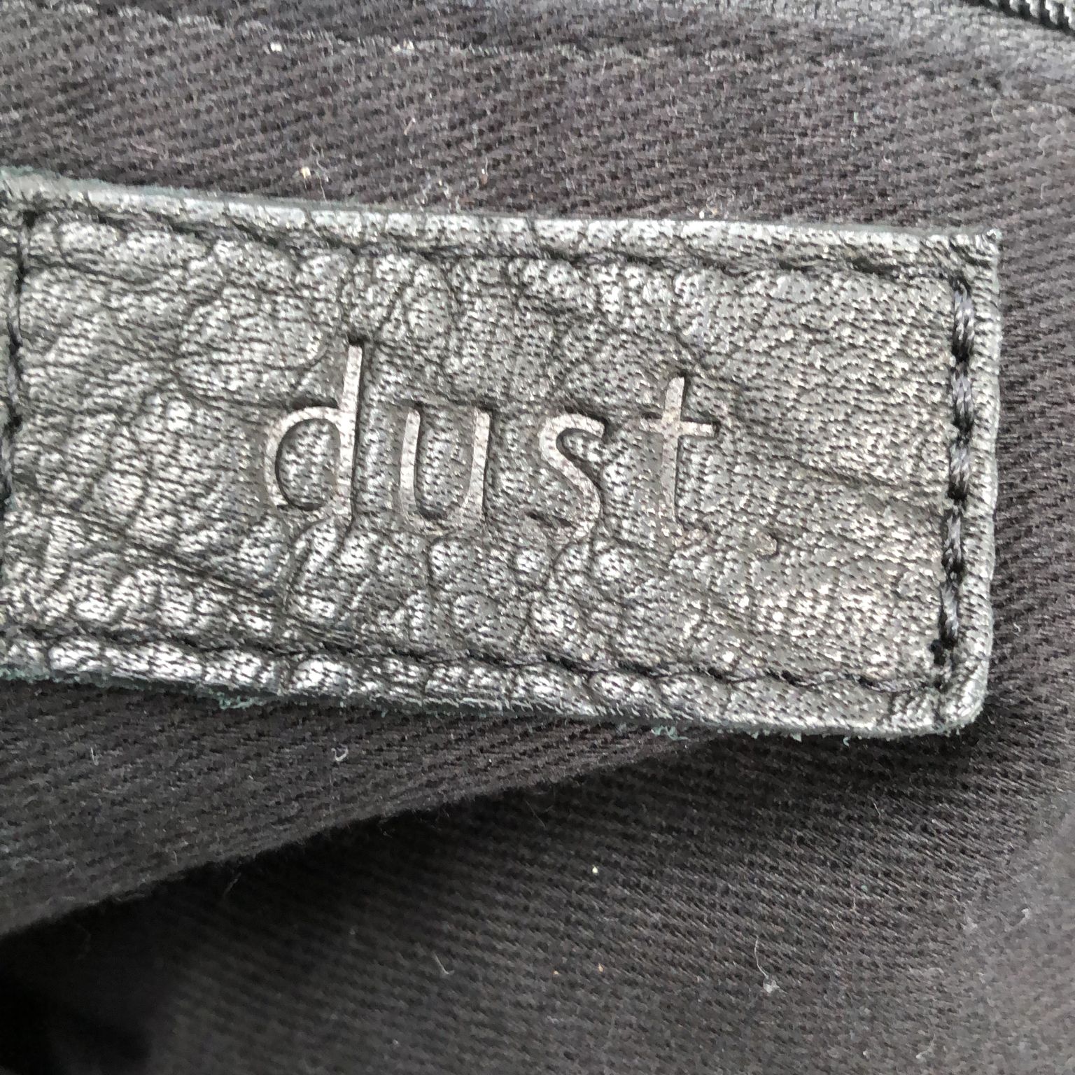 Dust