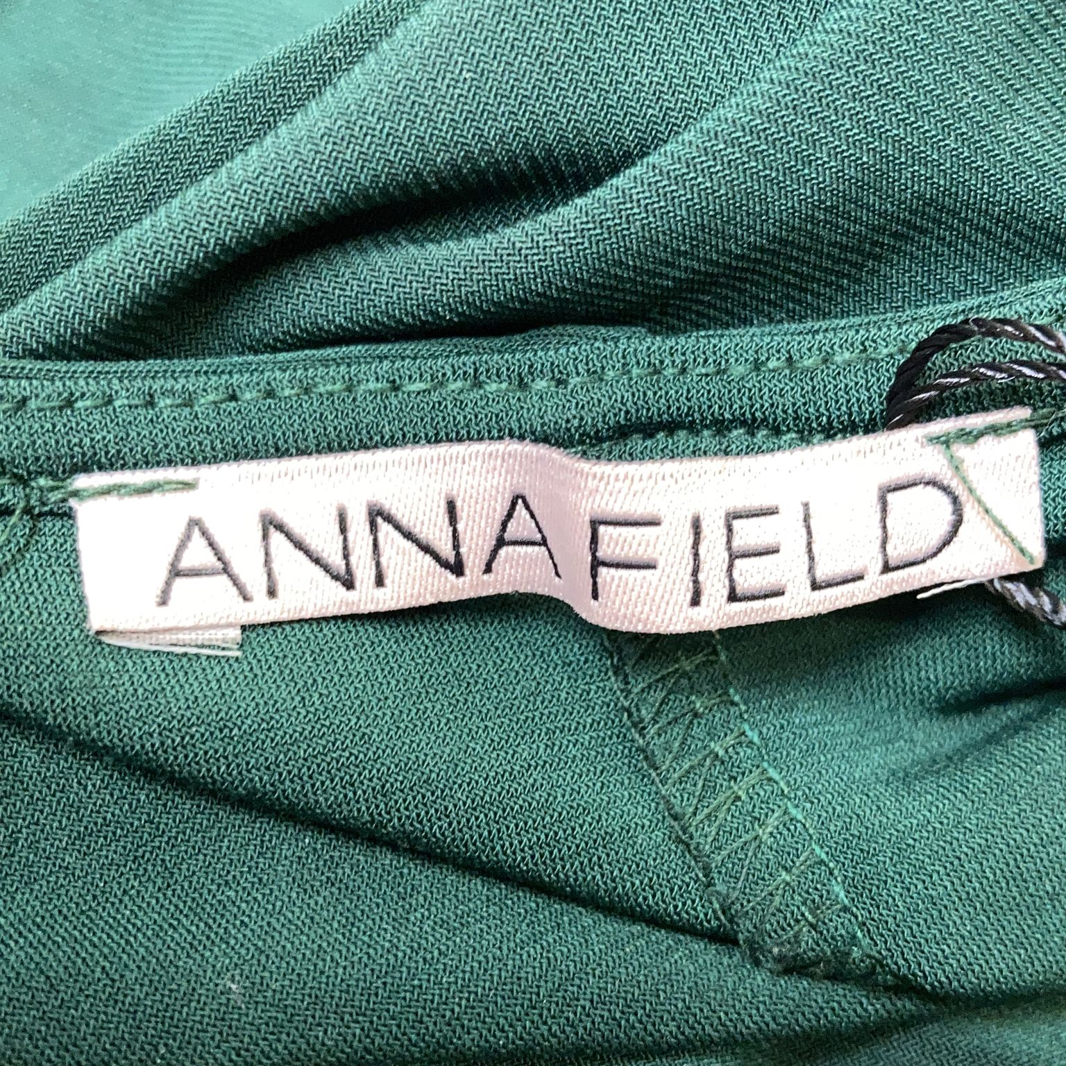 Anna Field