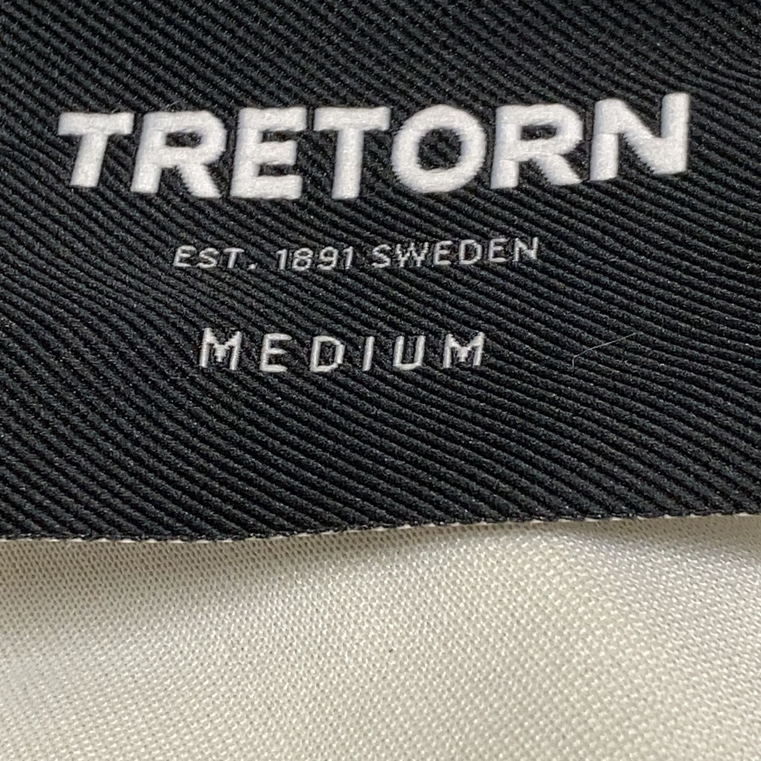 Tretorn