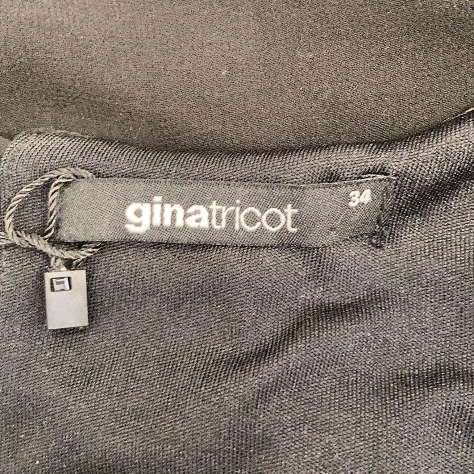 Gina Tricot