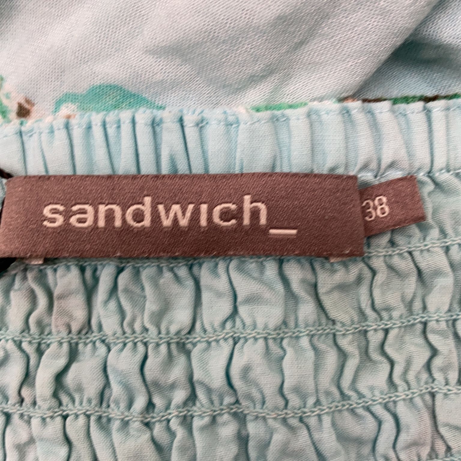 Sandwich