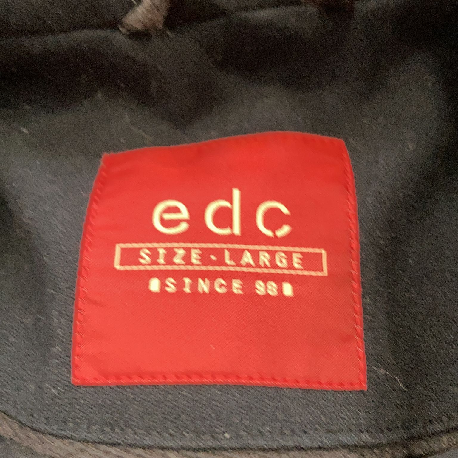 EDC by ESPRIT