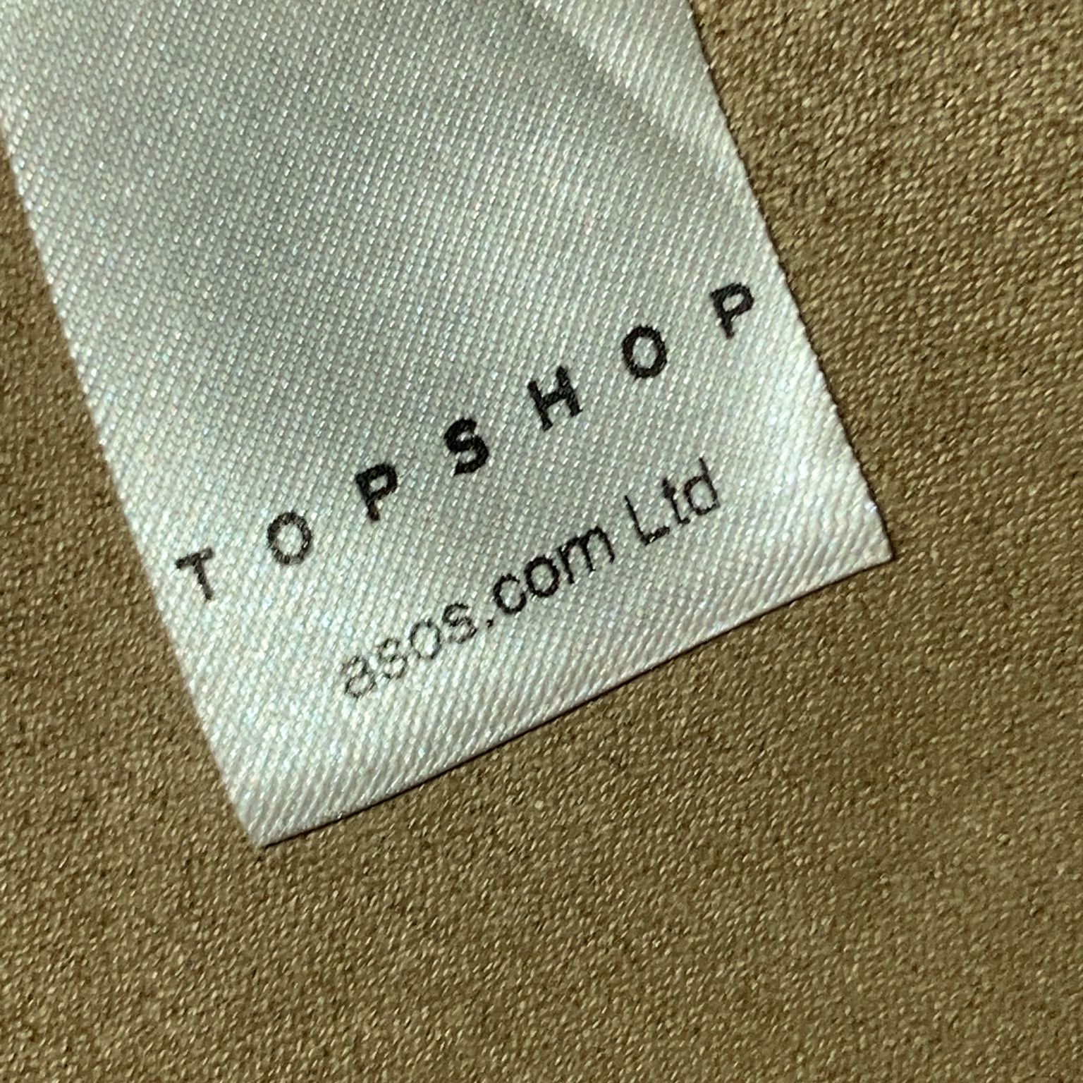 Topshop