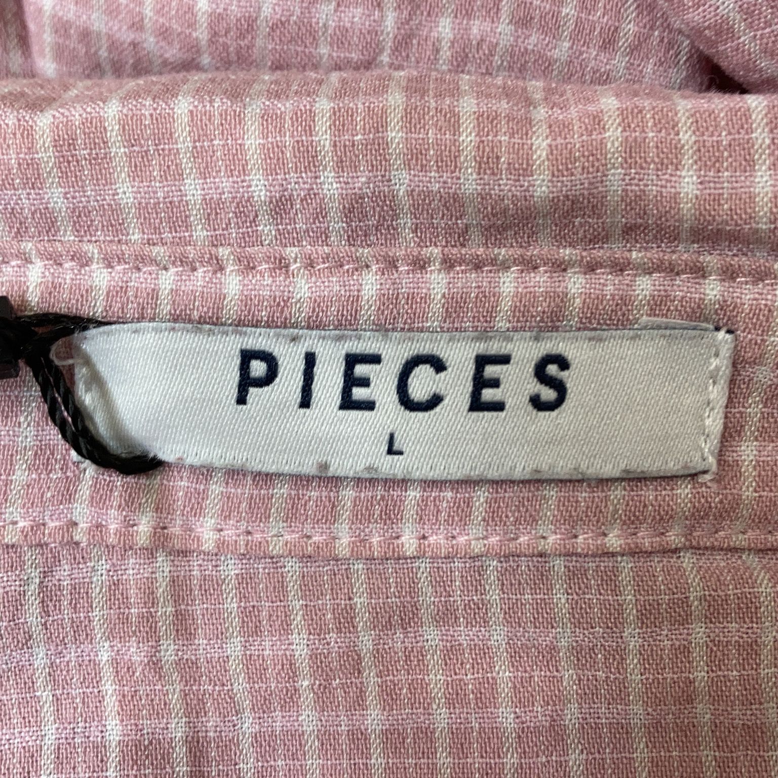 Pieces