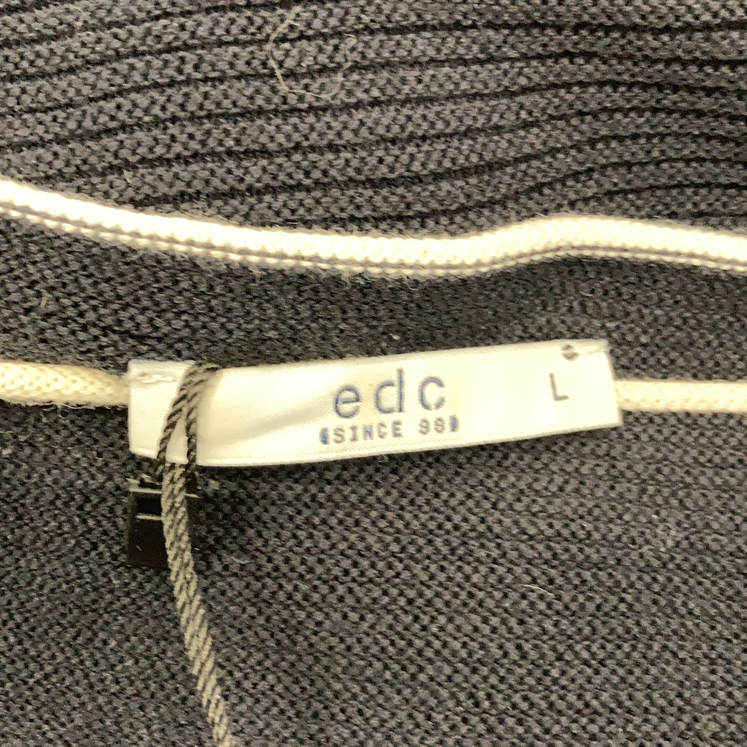 EDC by ESPRIT