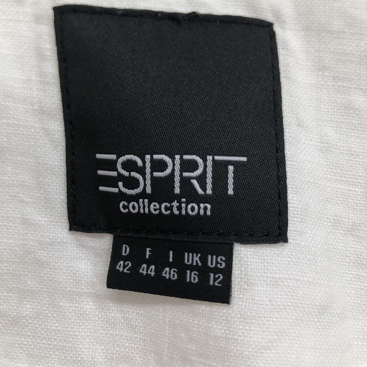 ESPRIT Collection