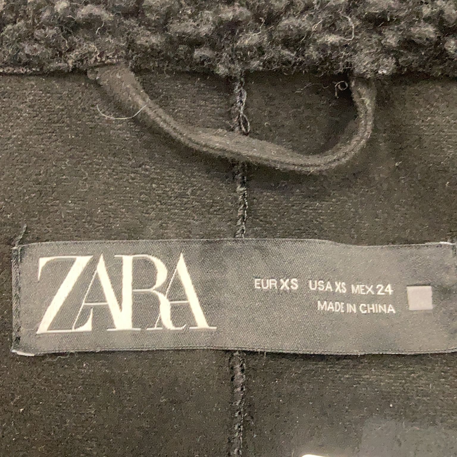 Zara