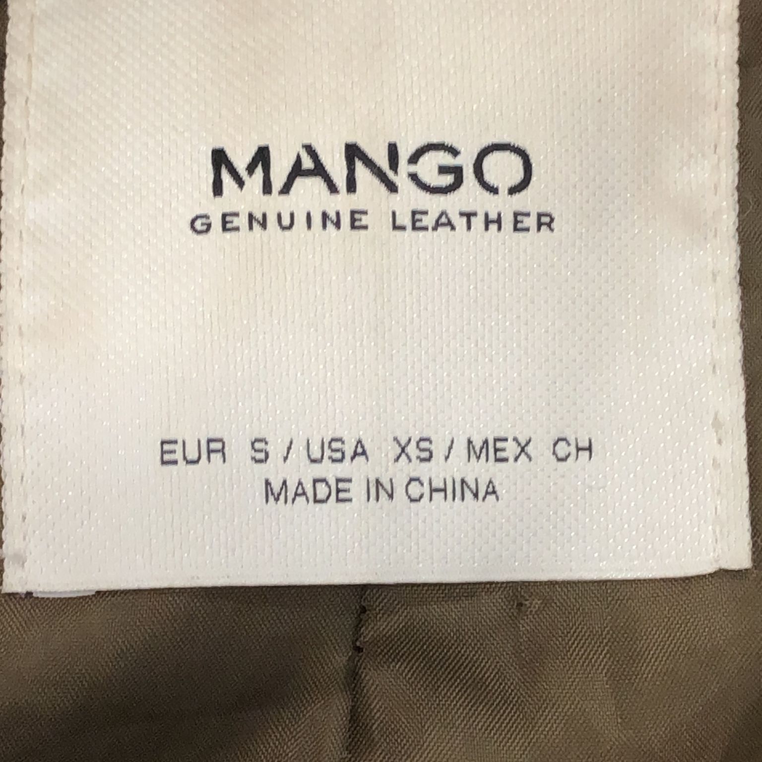 Mango