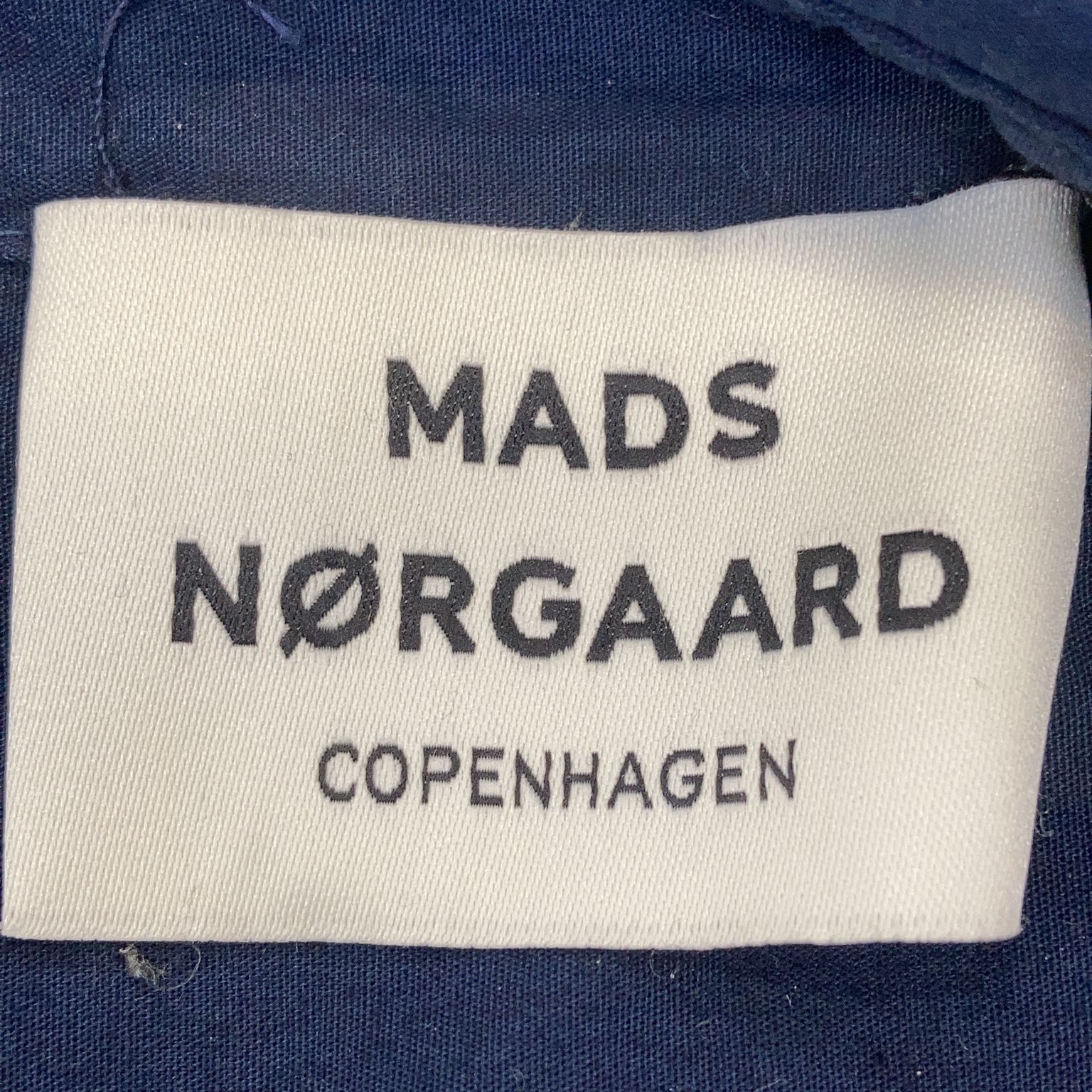 Mads Nørgaard Copenhagen