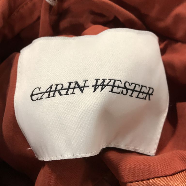 Carin Wester