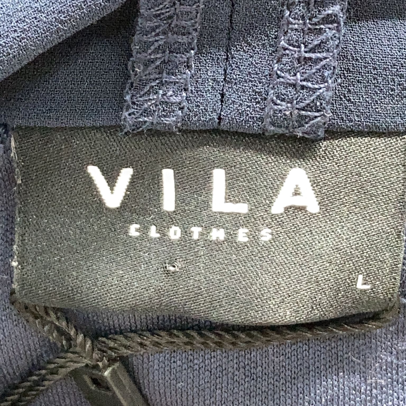 VILA Clothes