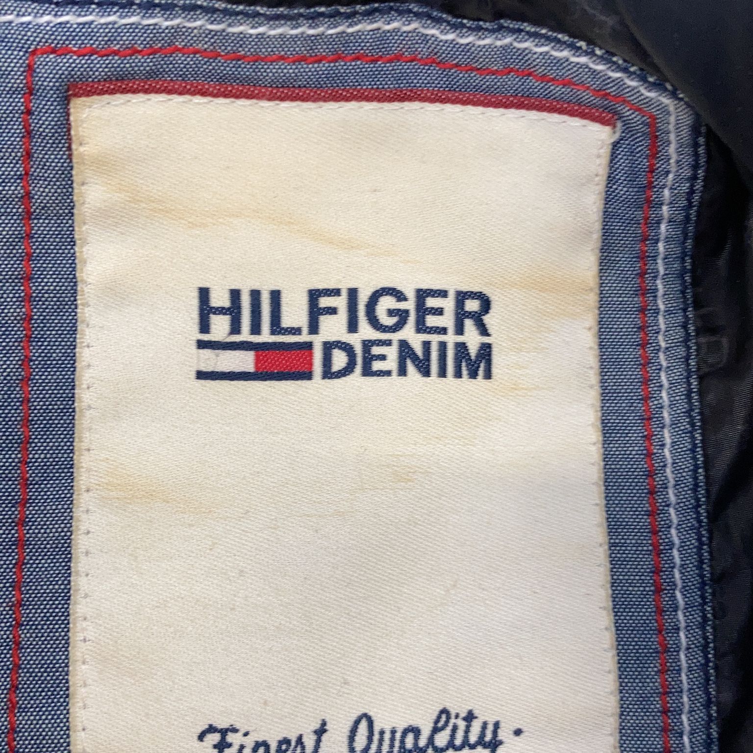 Hilfiger Denim