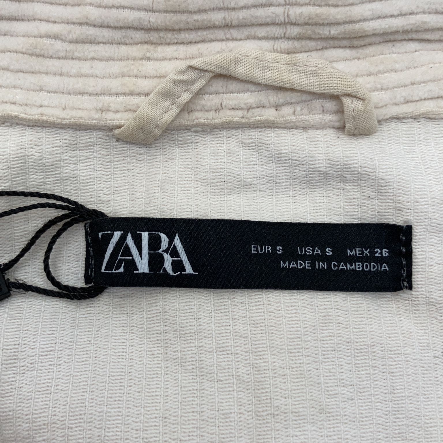 Zara