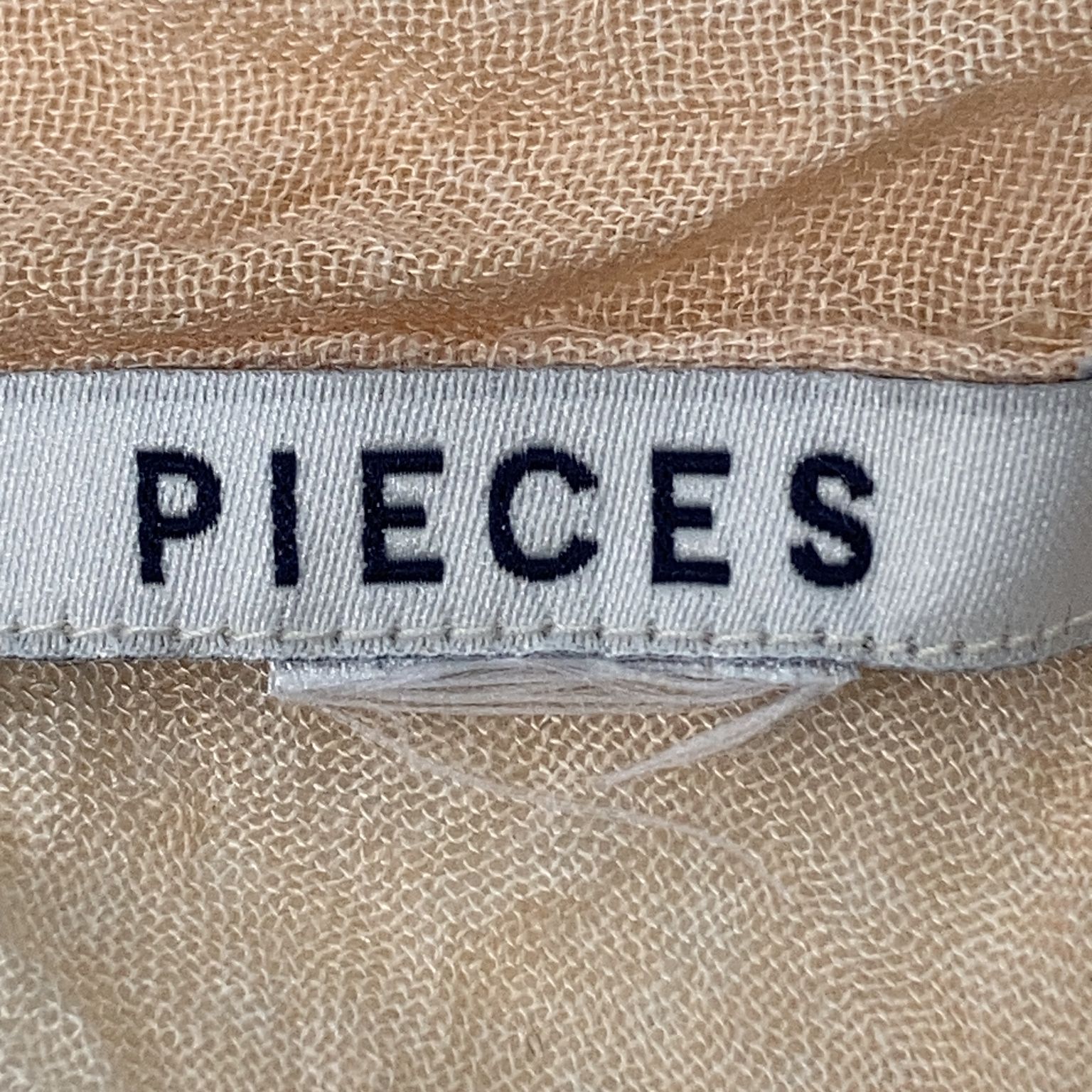 Pieces