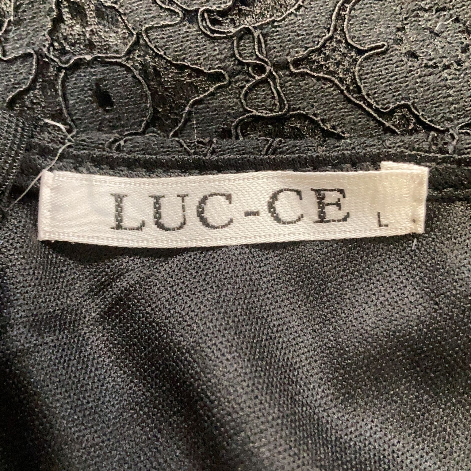 Luc-Ce