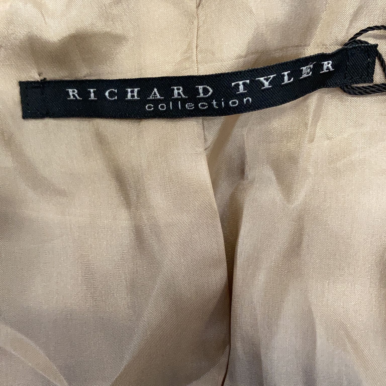 Richard Tyler