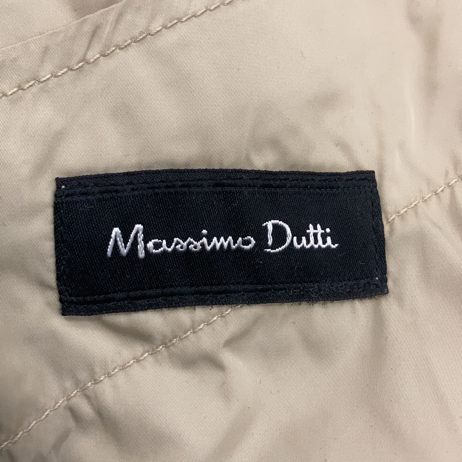 Massimo Dutti