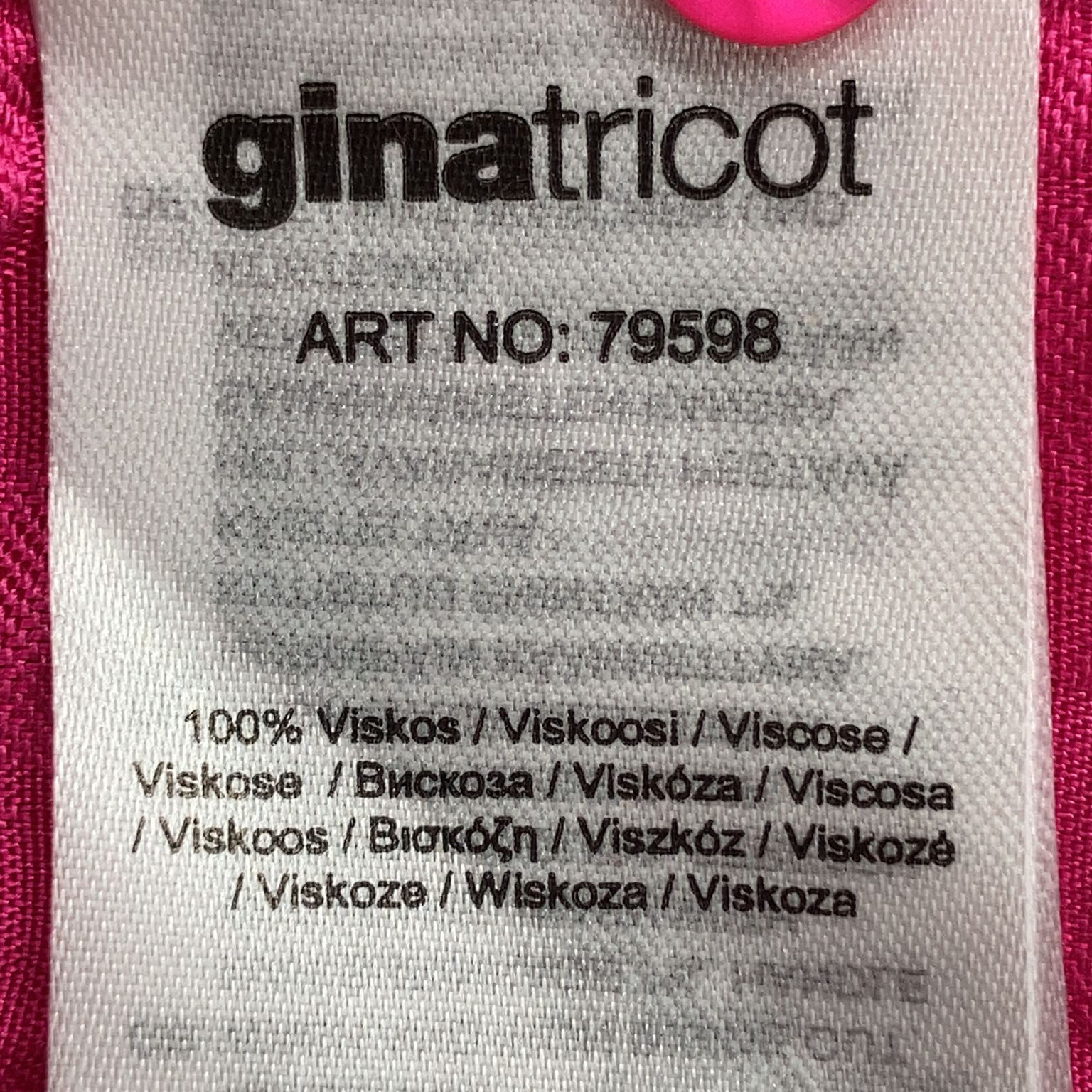 Gina Tricot