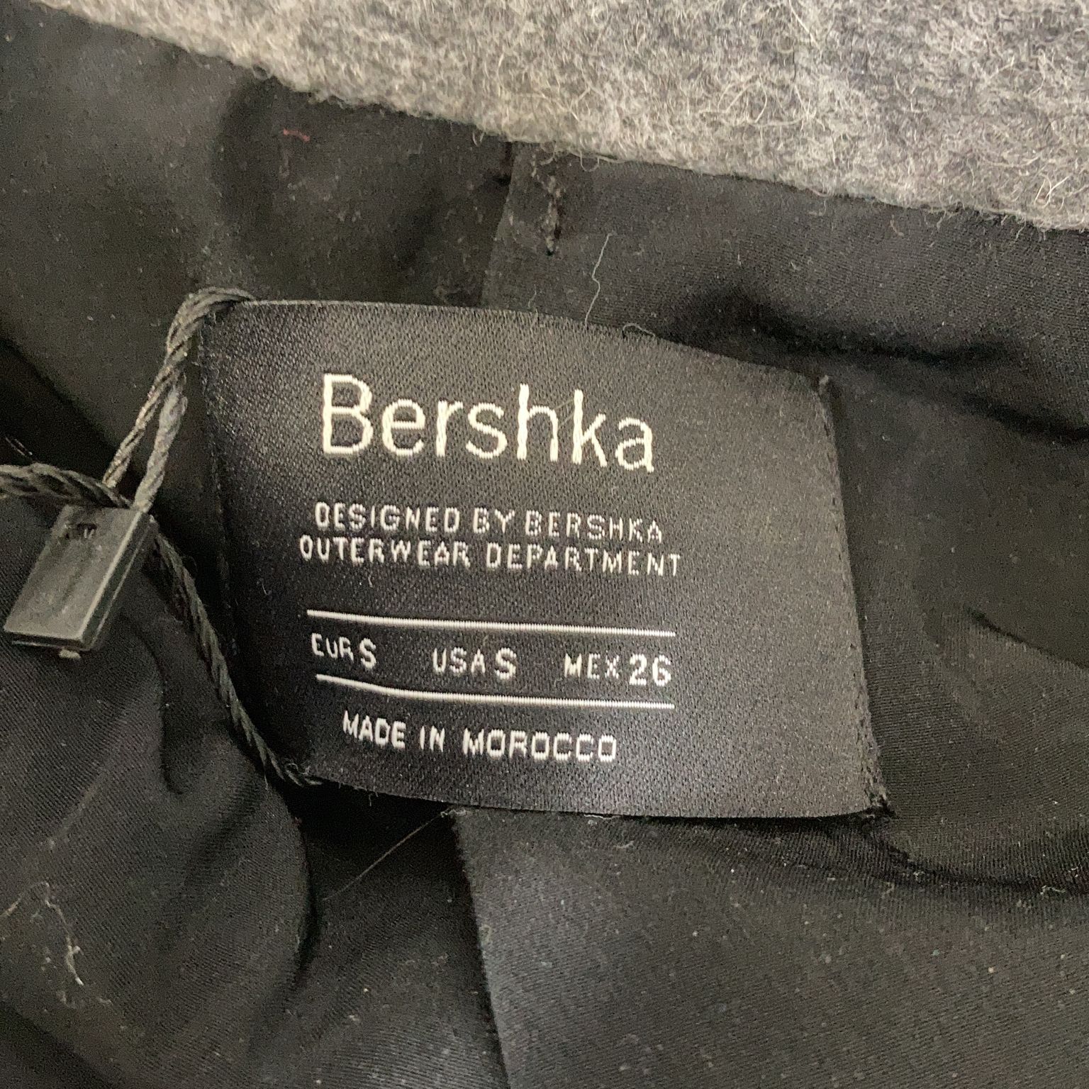 Bershka