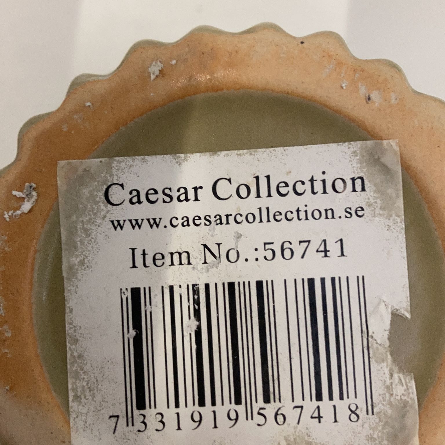 Ceasar Collection