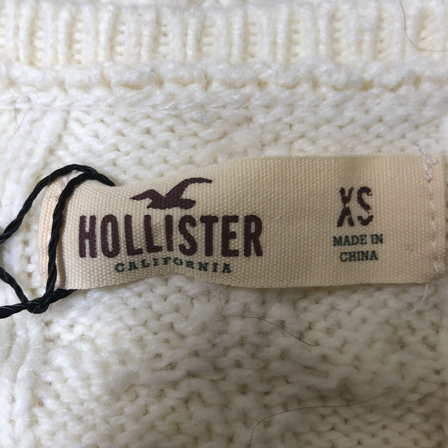 Hollister