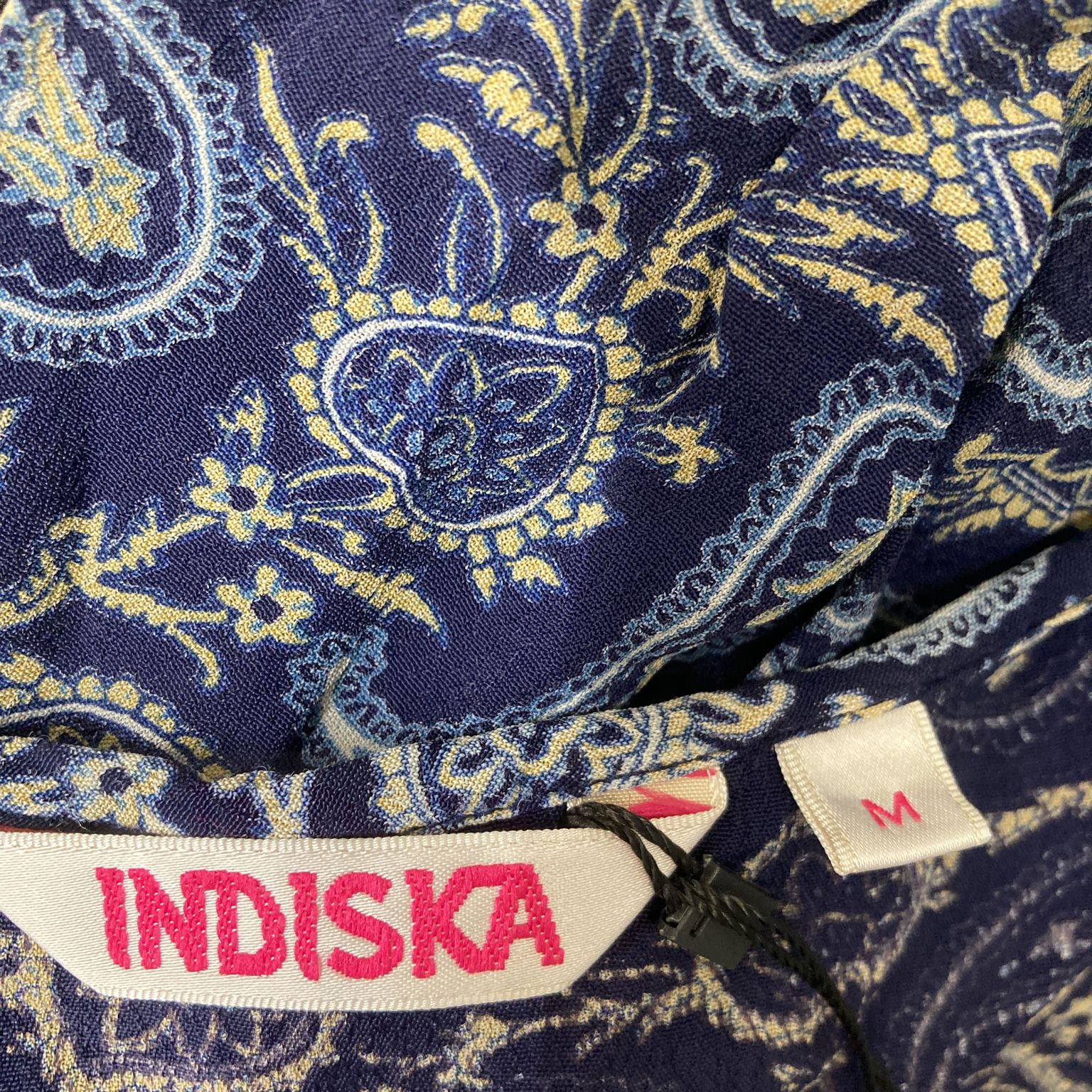 Indiska