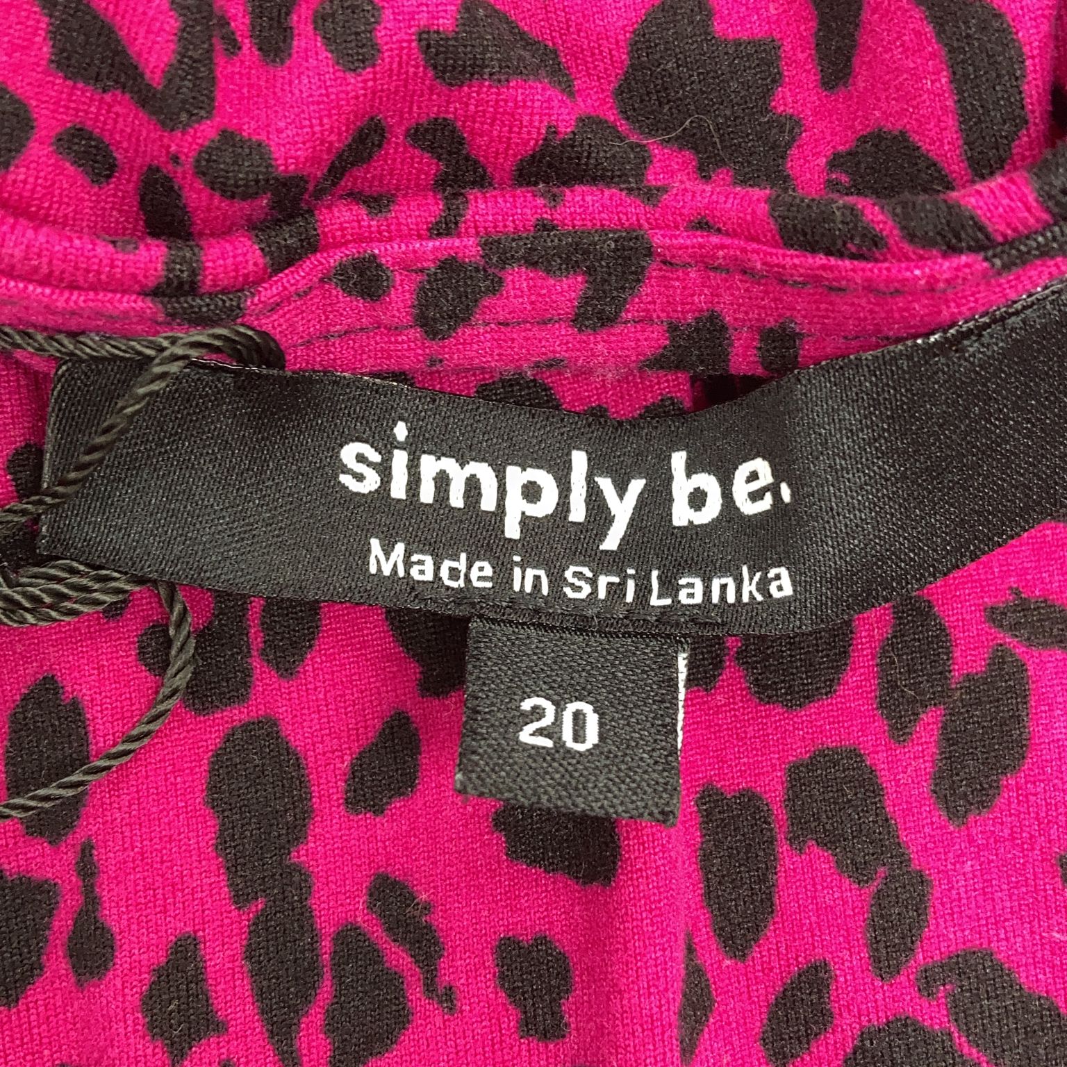 Simply Be