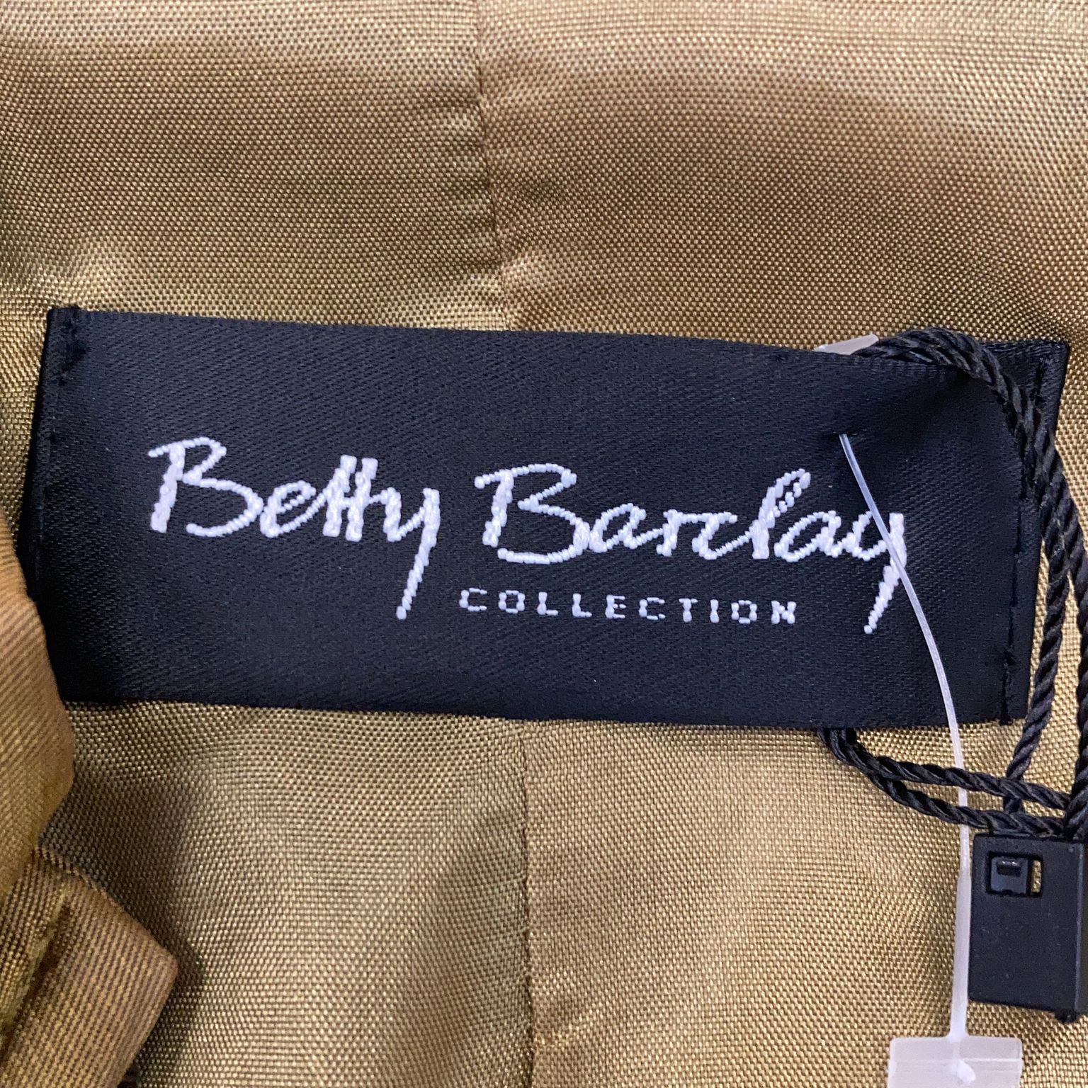 Betty Barclay