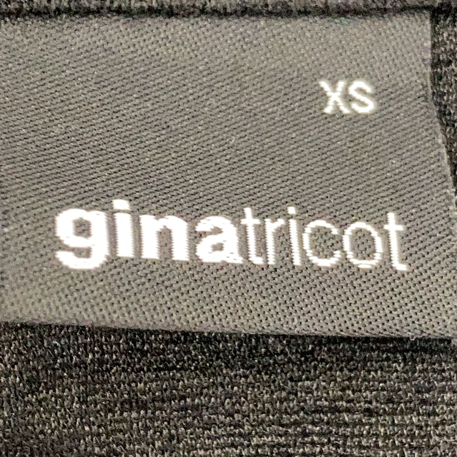 Gina Tricot