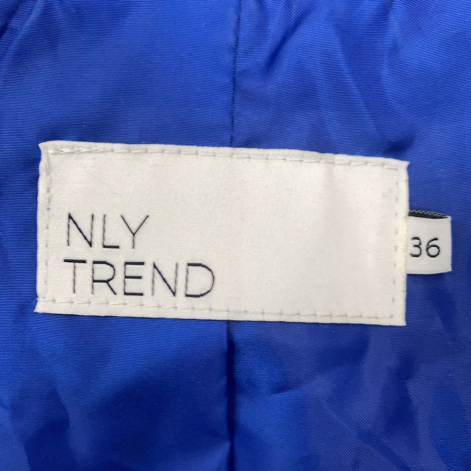 NLY Trend