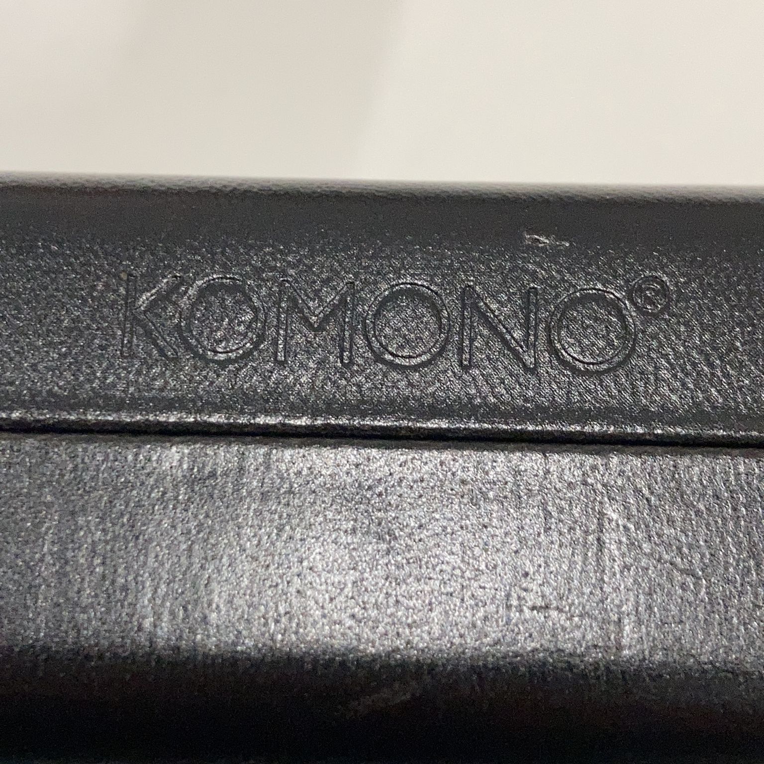 Komono