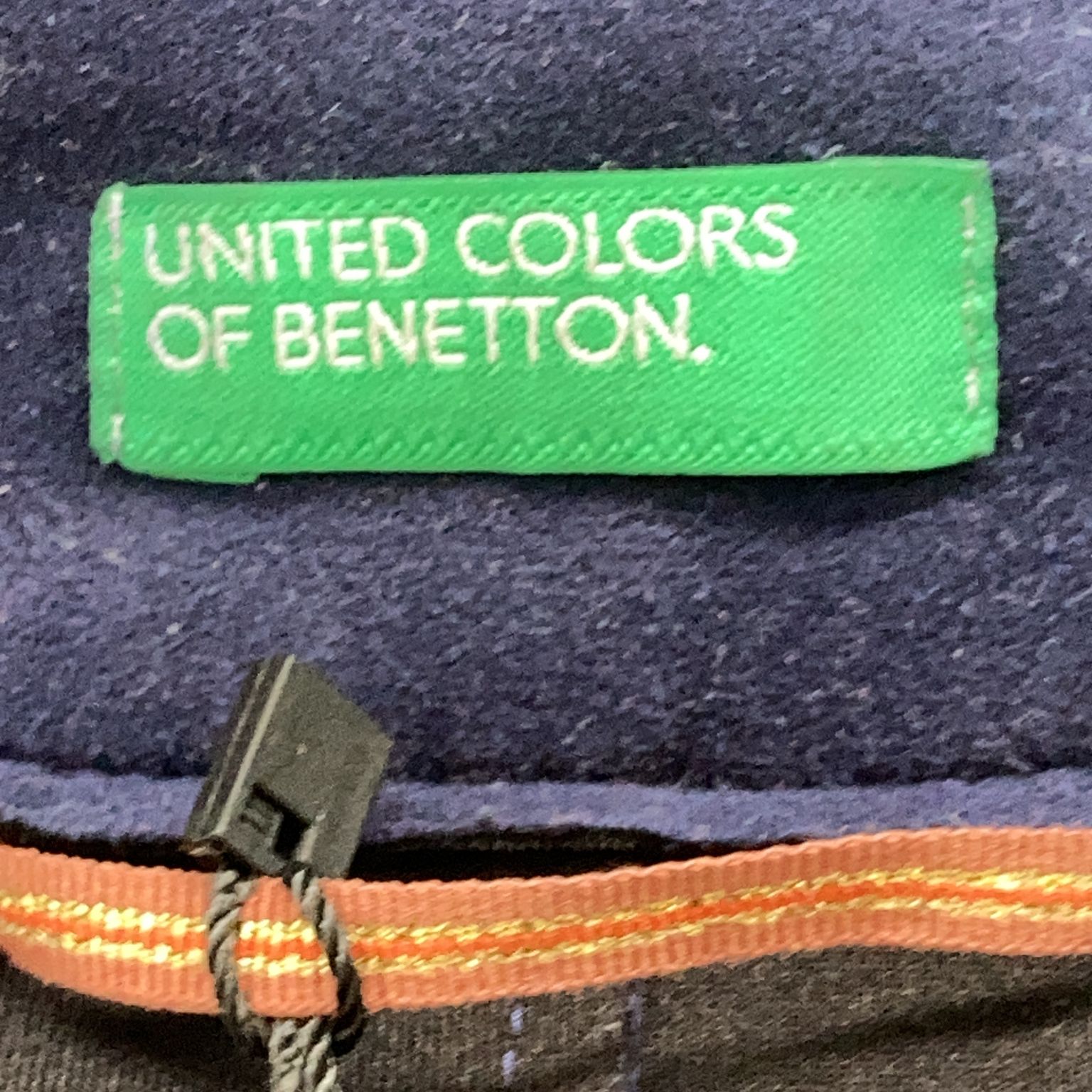 United Colors of Benetton