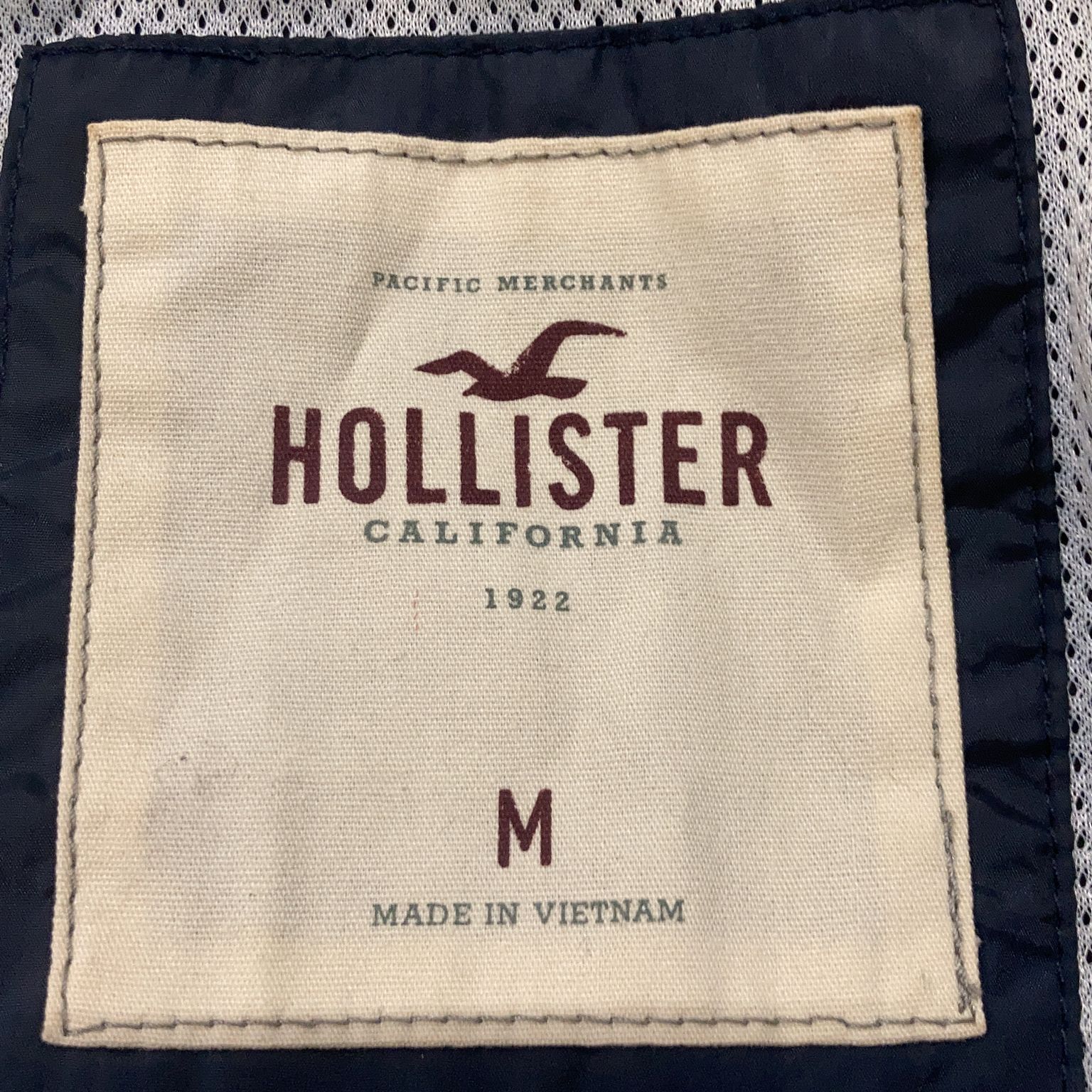 Hollister California