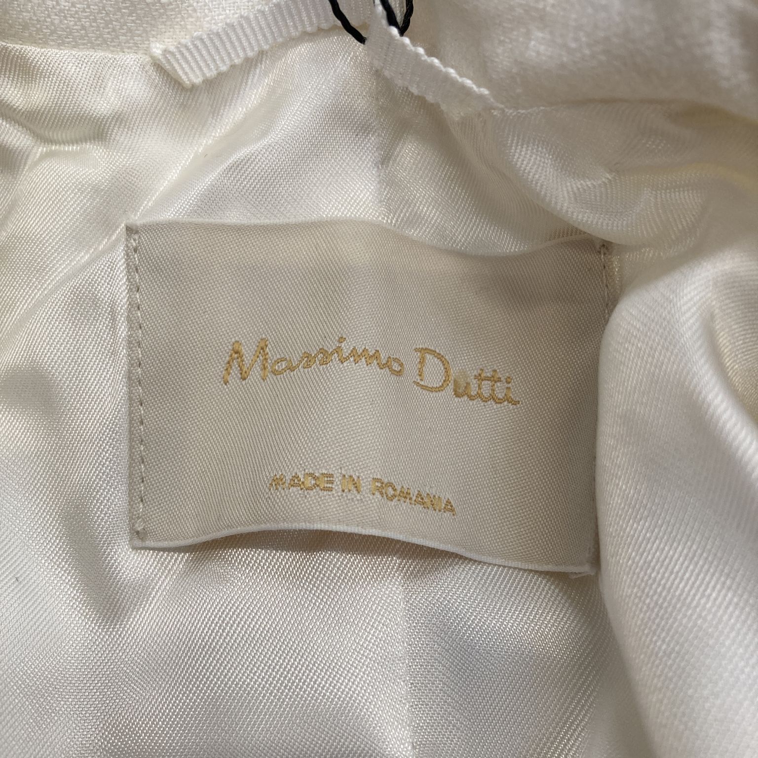 Massimo Dutti