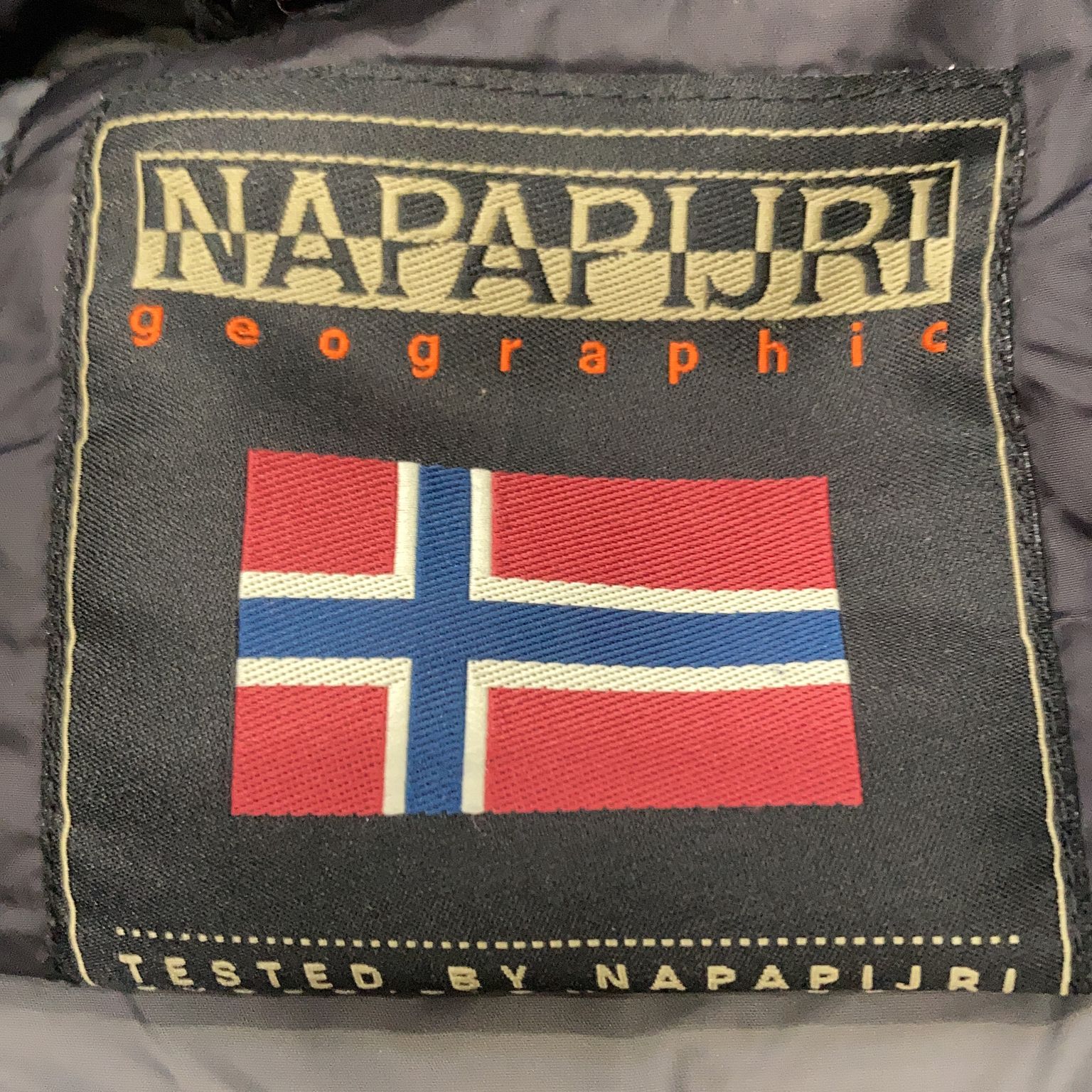 Napapijri