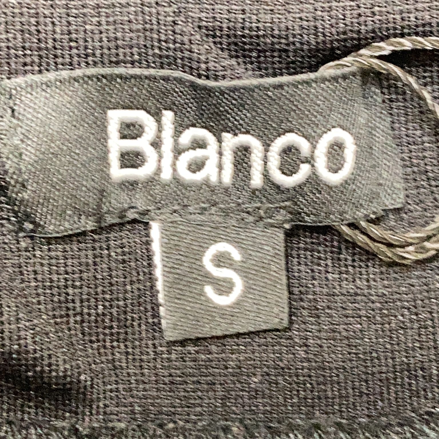 Blanco