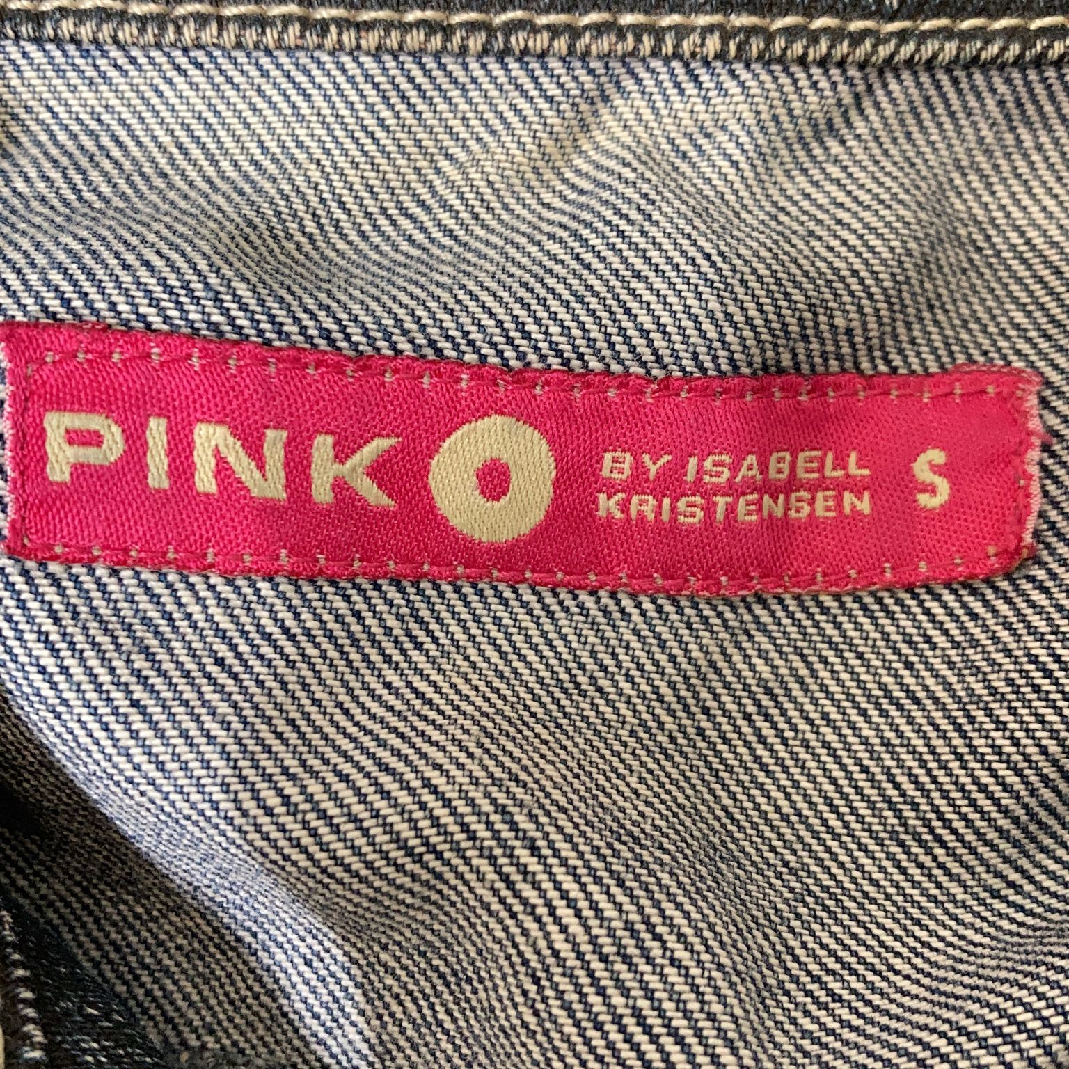 Pinko