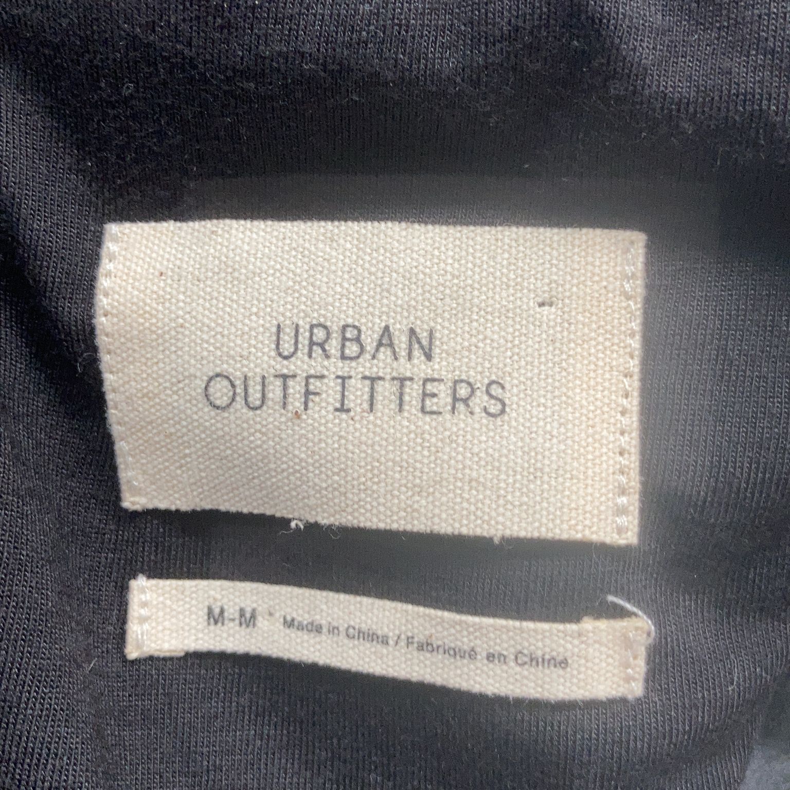 Urban Outfitters