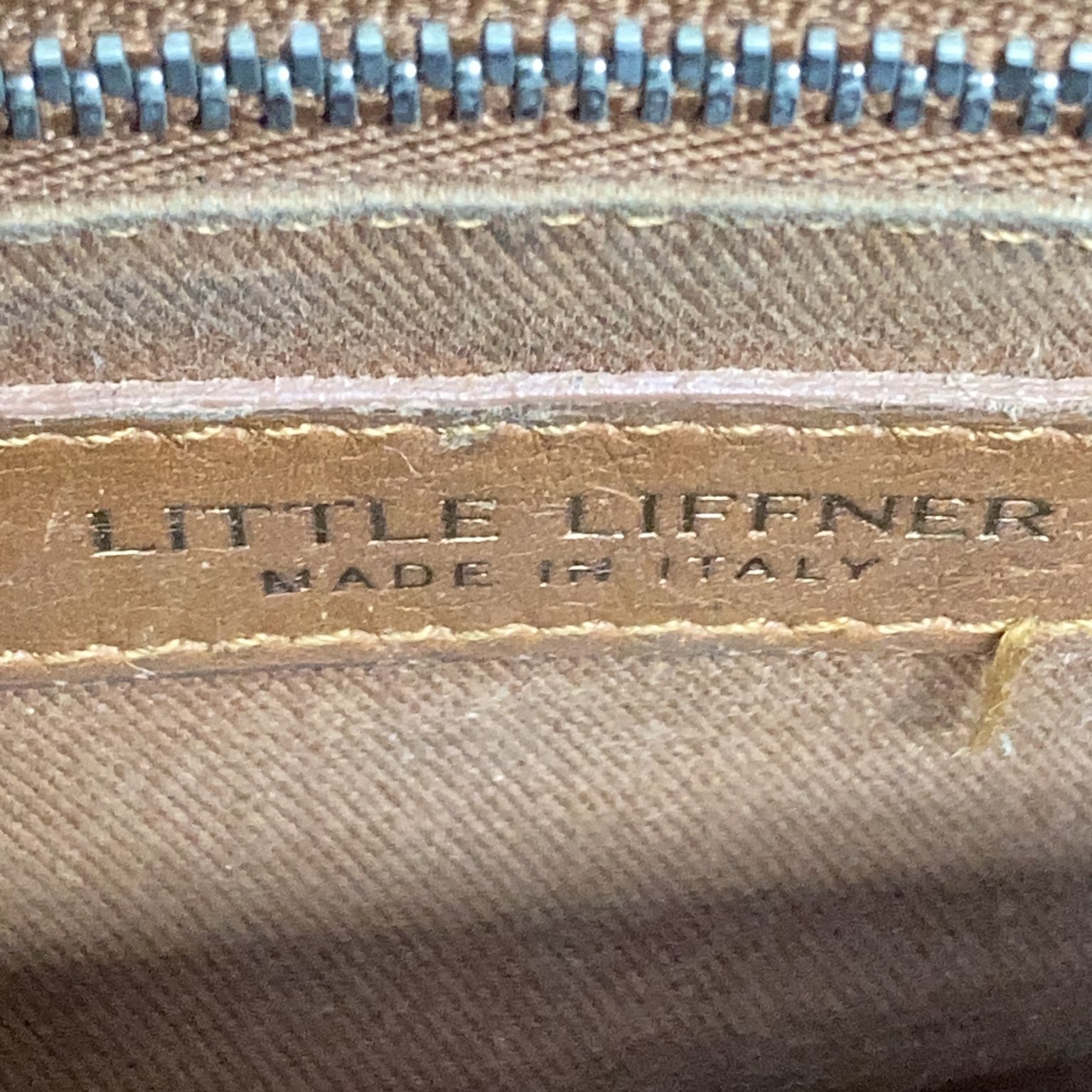 Little Liffner